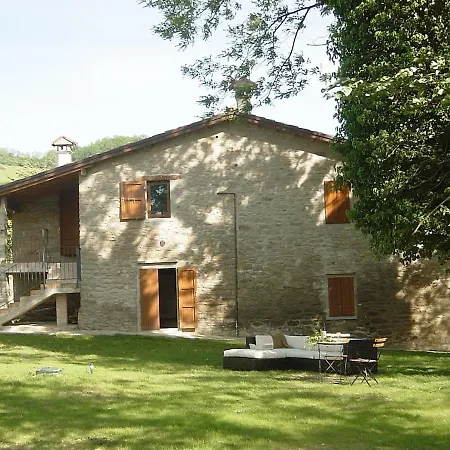 Villa With Spectacular Private Swimminpool&view, Wifi Modigliana