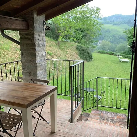 Villa With Spectacular Private Swimminpool&view, Wifi *