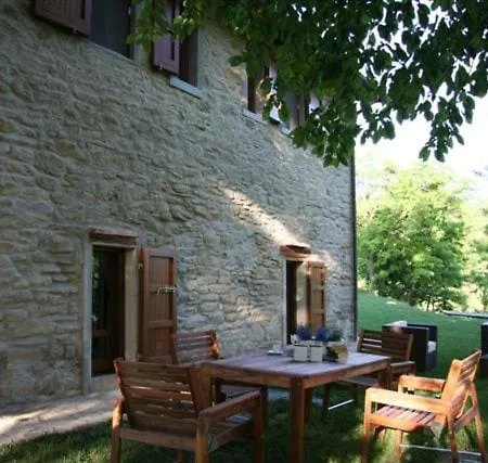 With Spectacular Private Swimminpool&view, Wifi Modigliana