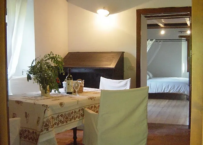 Villa With Spectacular Private Swimminpool&view, Wifi *