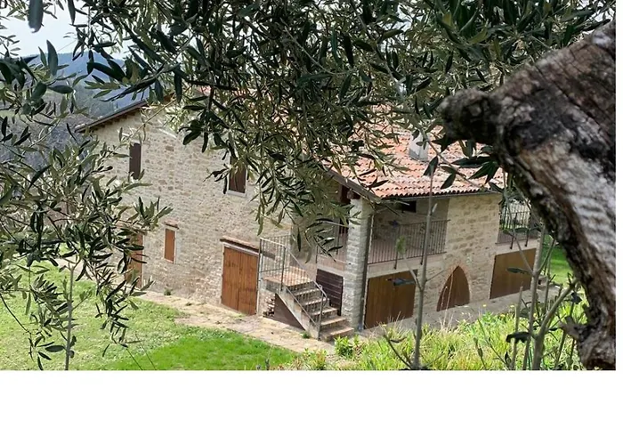 With Spectacular Private Swimminpool&view, Wifi