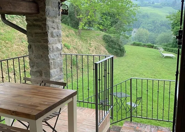 Villa With Spectacular Private Swimminpool&view, Wifi *