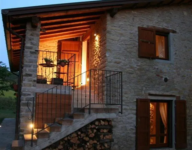 Villa With Spectacular Private Swimminpool&view, Wifi