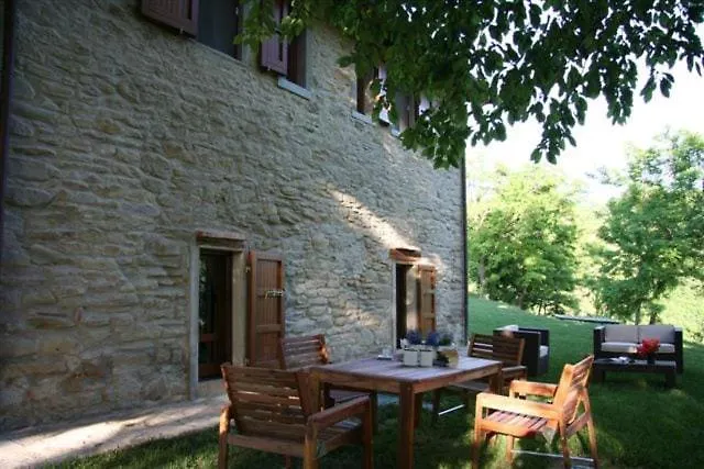 With Spectacular Private Swimminpool&view, Wifi Modigliana